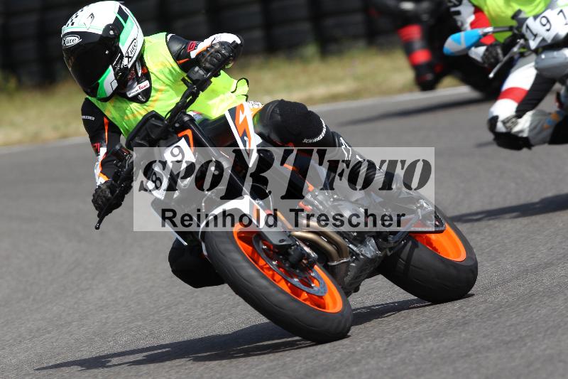 Archiv-2022/26 18.06.2022 Dannhoff Racing ADR/Gruppe C/89